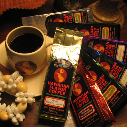 Coffee Brand