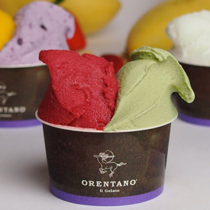 Dessert Brand