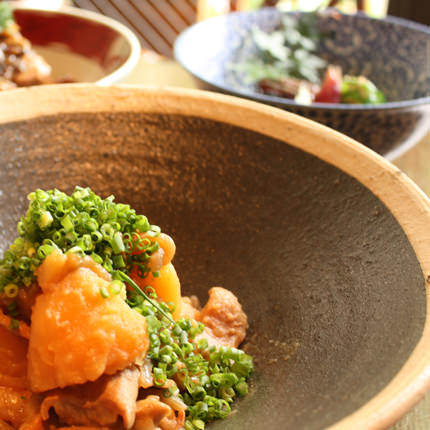 Japanese Restaurant