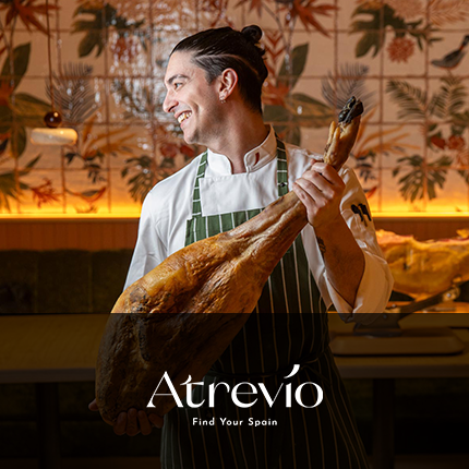 atrevio アトレヴィオ